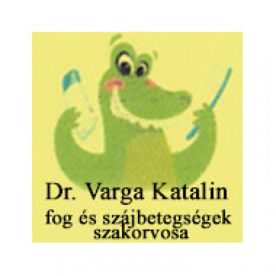Dr. Varga Katalin